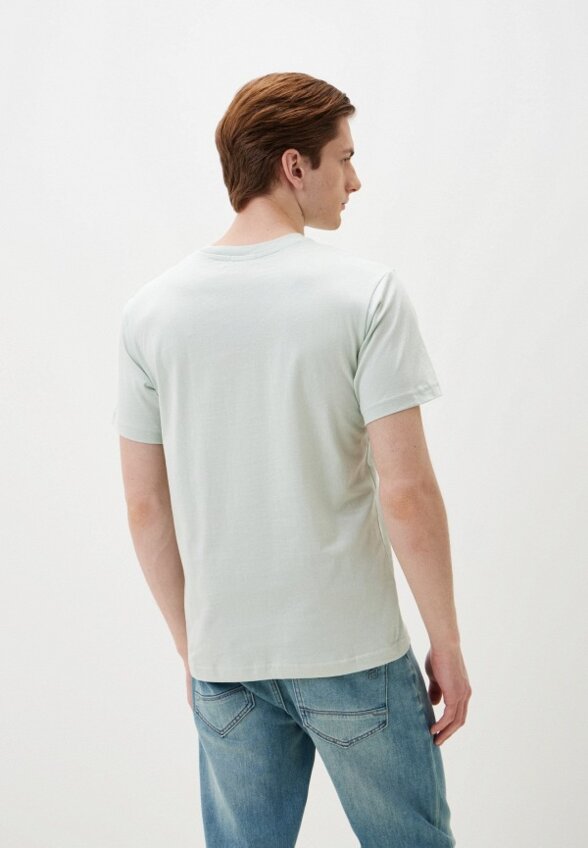 Футболка Replay