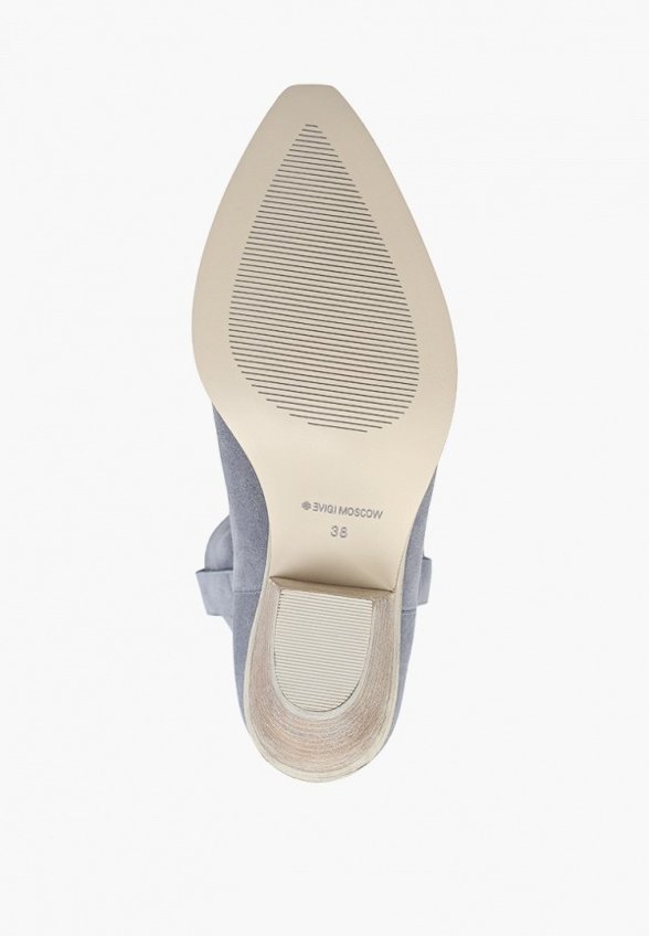 Ботильоны Evigi