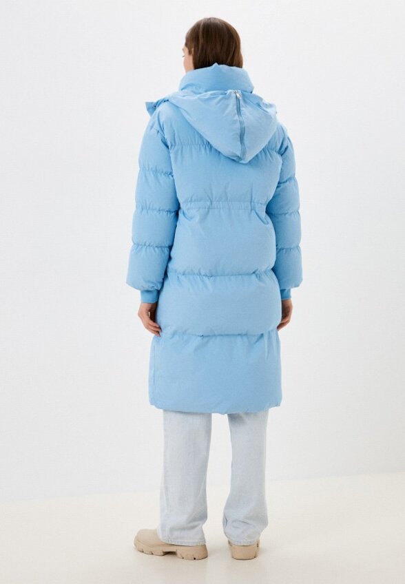 Пуховик Moda Sincera