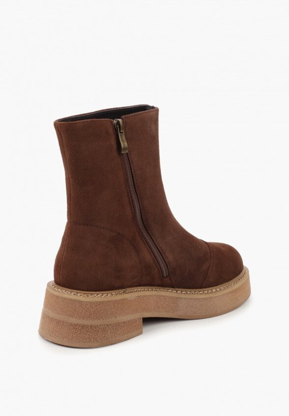 Полусапоги Thomas Munz