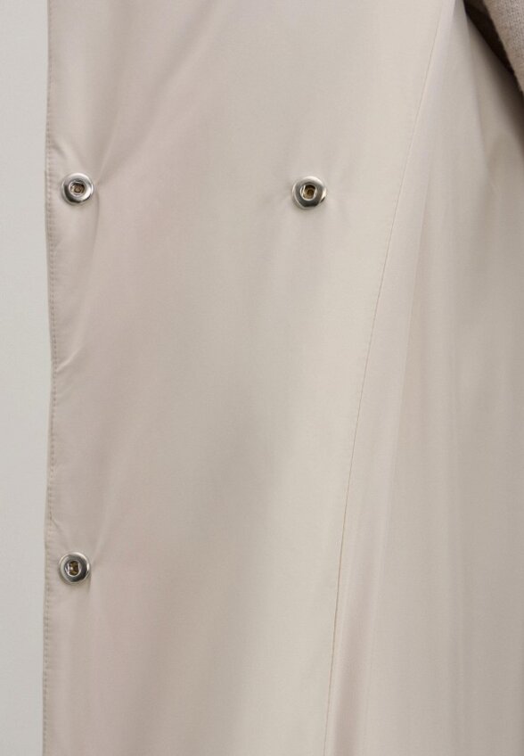 Пуховик Zarina