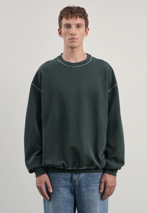 Свитшот Zrn Man