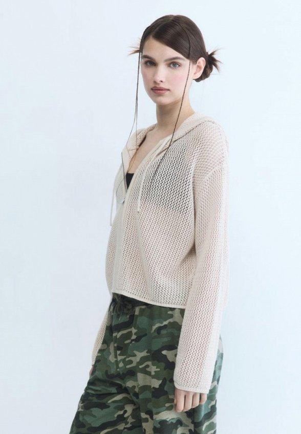 Толстовка Befree