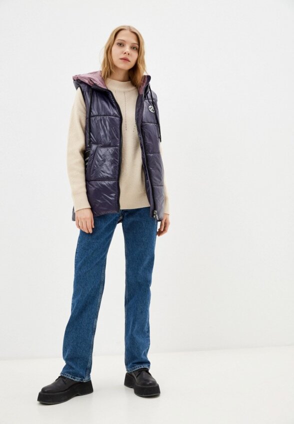 Жилет утепленный Avi