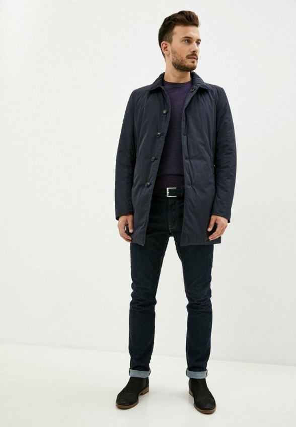 Пуховик Henderson