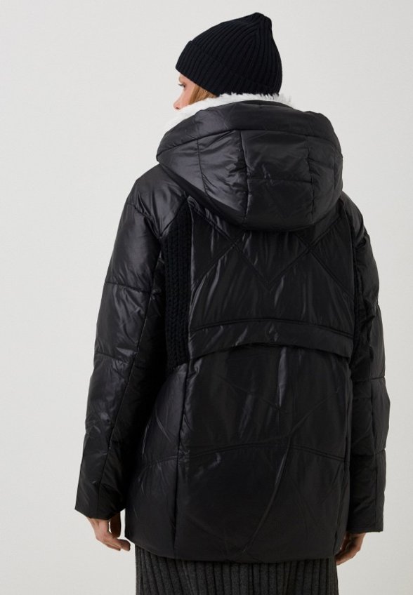 Пуховик Vitacci