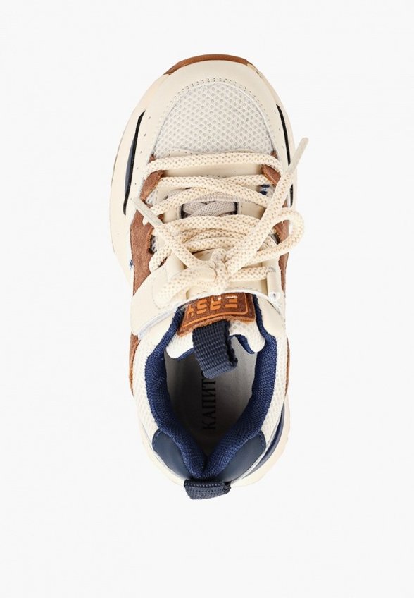 Кроссовки Капитошка