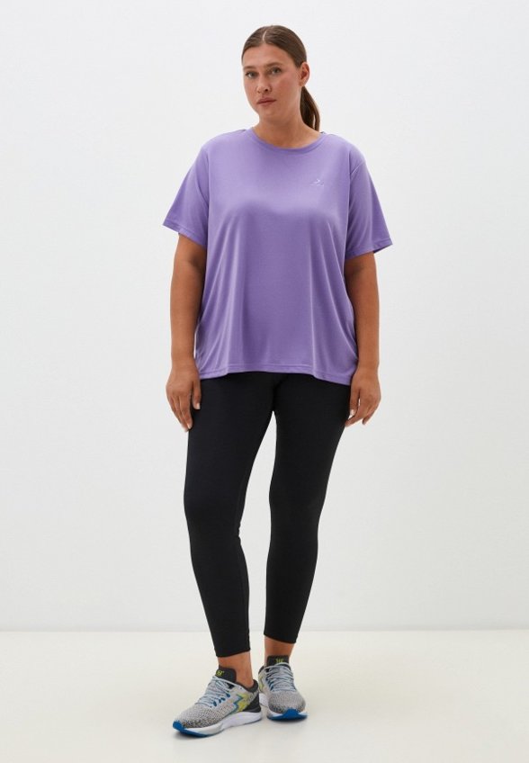 Футболка спортивная Demix