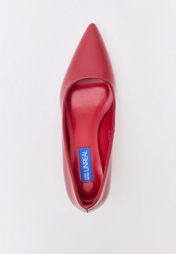 Туфли Lera Nena