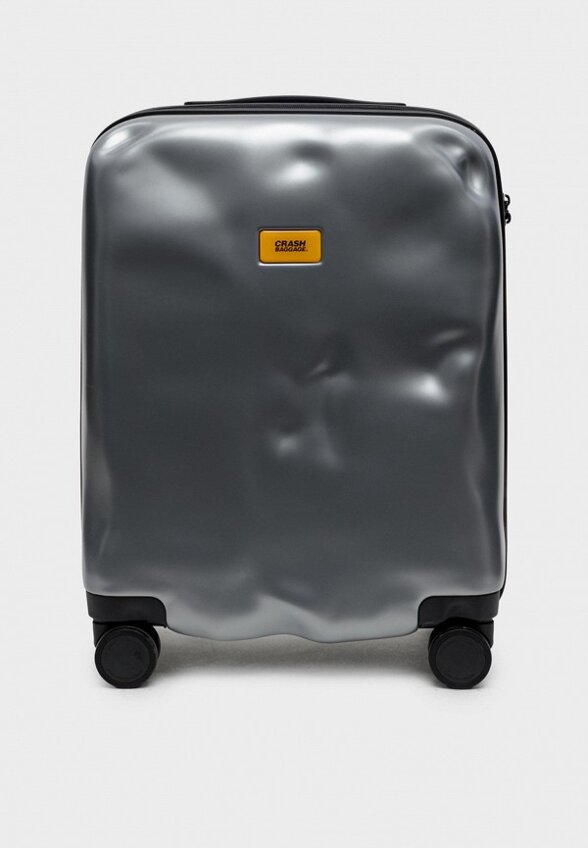 Чемодан Crash Baggage