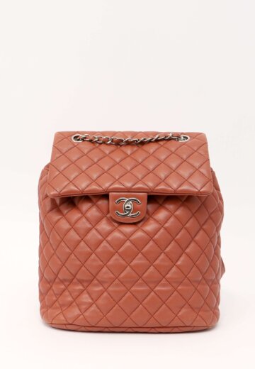 Chanel Urban Spirit