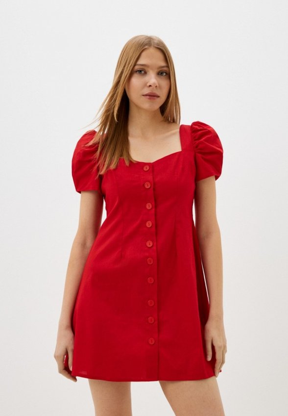 Платье Keep Walking