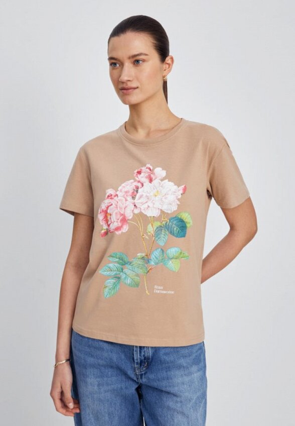 Футболка Finn Flare