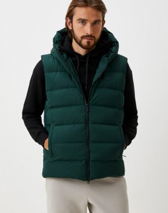 Жилет утепленный Lacoste мужчинам