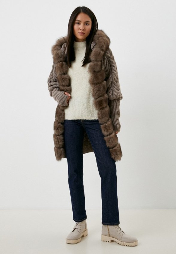 Кардиган V.S