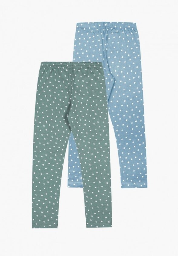 Леггинсы 2 шт. Апрель