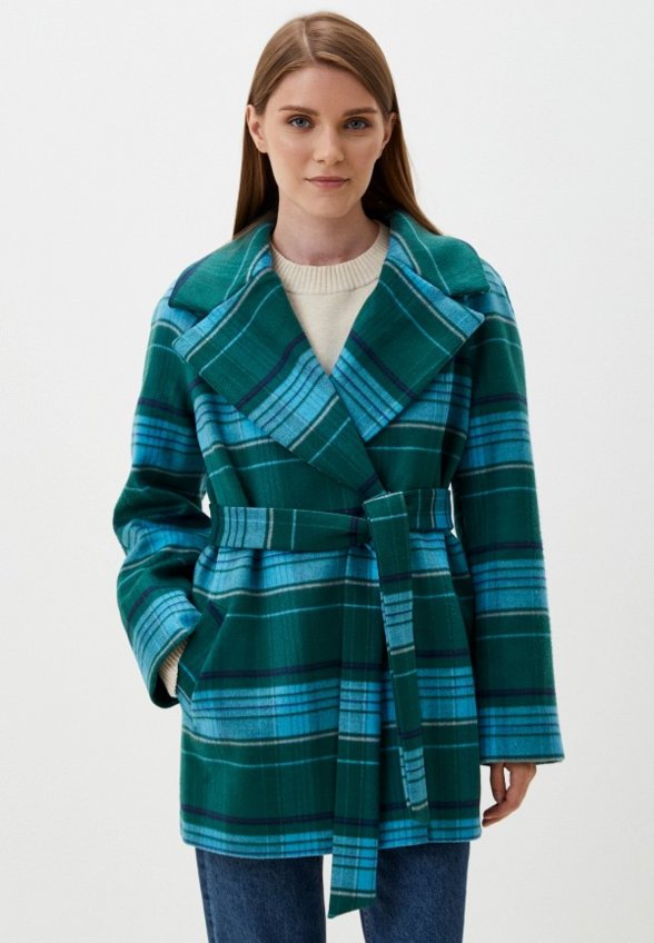 Полупальто Louren Wilton