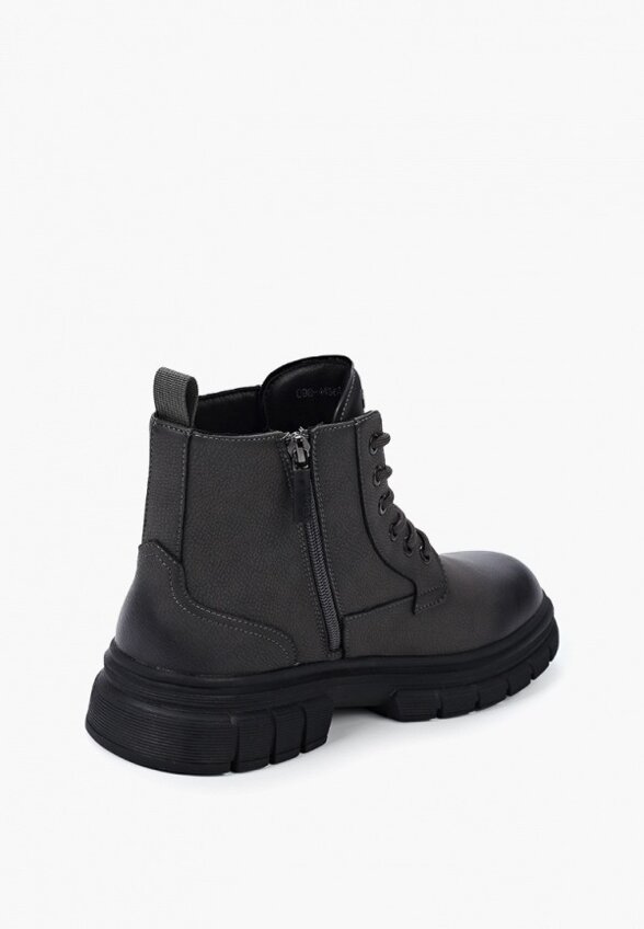 Ботинки Briggs