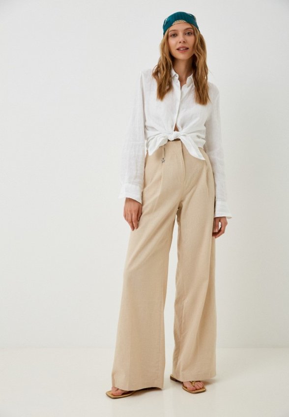 Брюки Sample Room