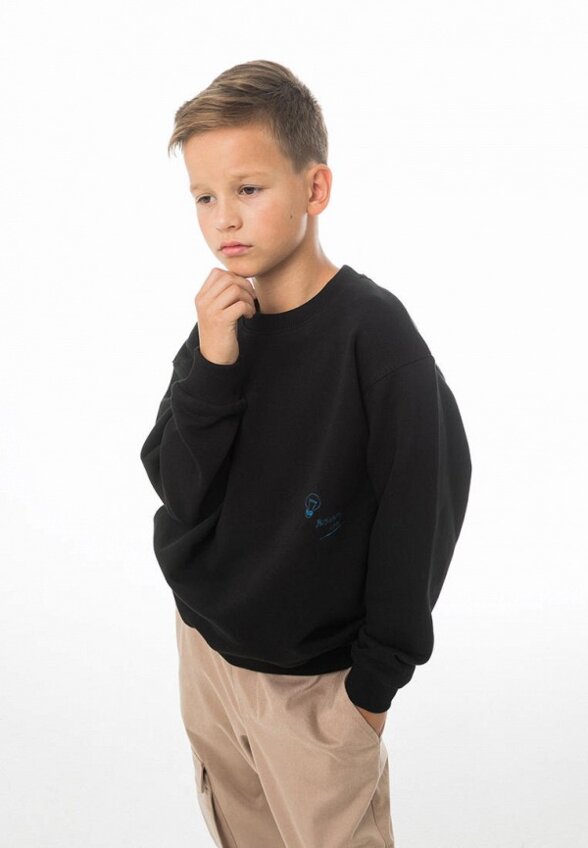 Свитшот Sui Generis