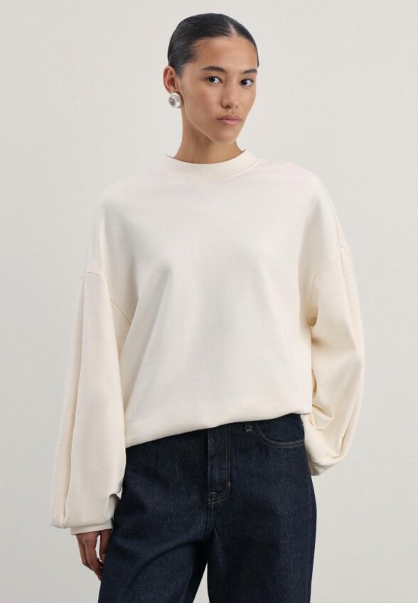 Свитшот Zarina