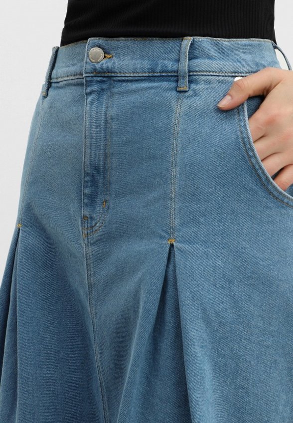 Юбка джинсовая Nominee