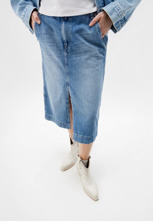 Полусапоги Vic Matie