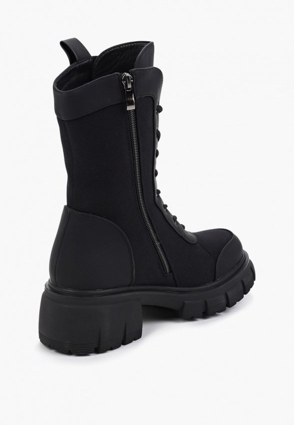 Полусапоги Aimosi