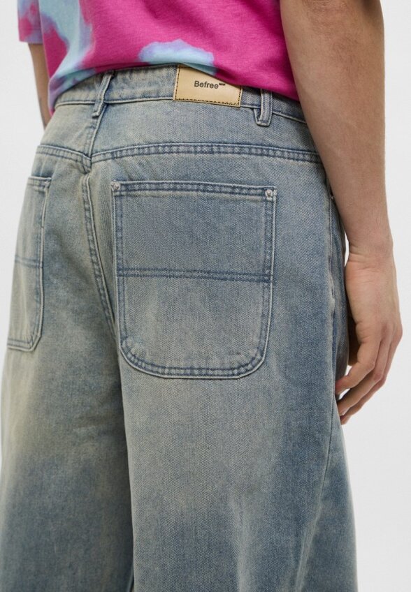 Джинсы Befree
