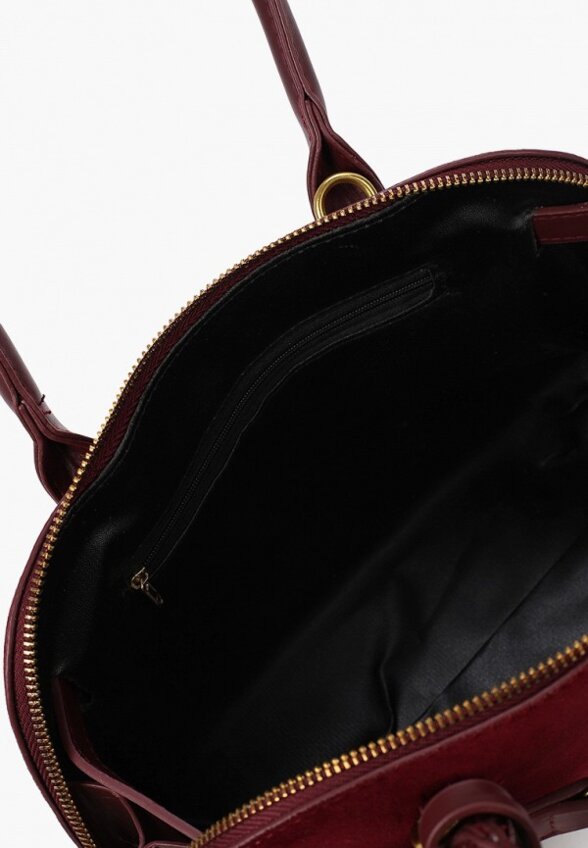 Сумка и брелок May Va