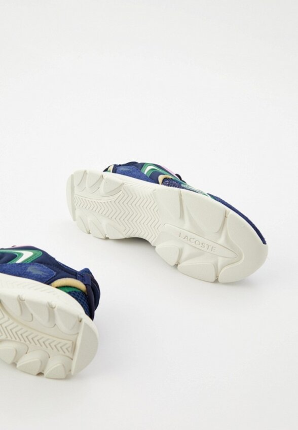 Кроссовки Lacoste