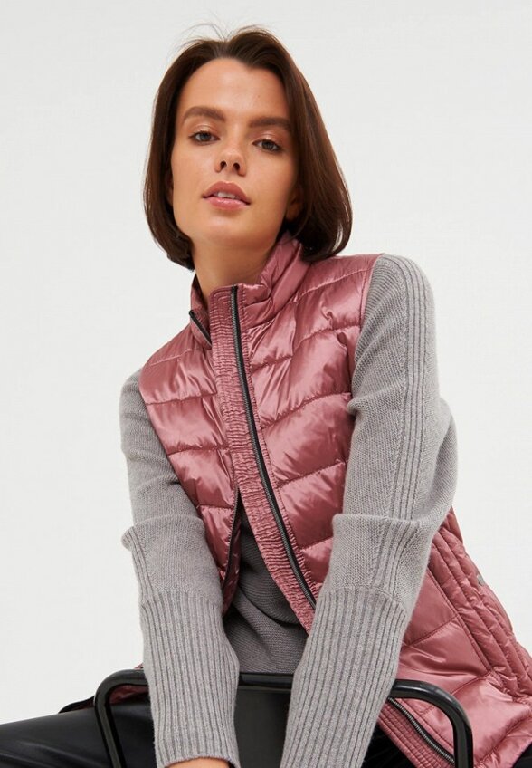 Жилет утепленный Lab Fashion