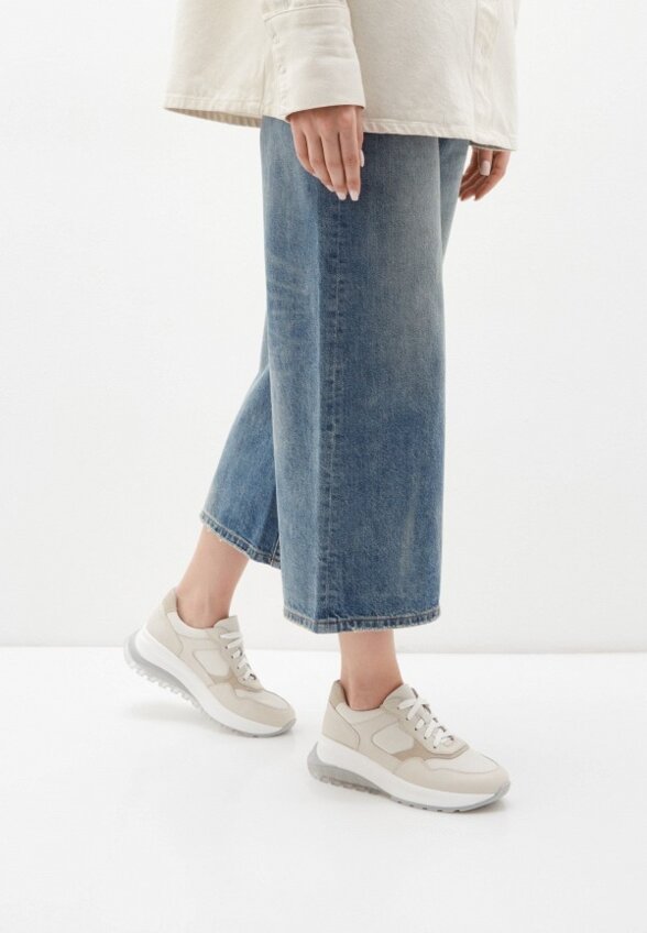 Кроссовки Ralf Ringer