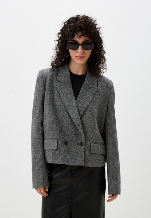 Жакет Face Code