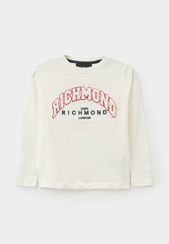 Лонгслив John Richmond