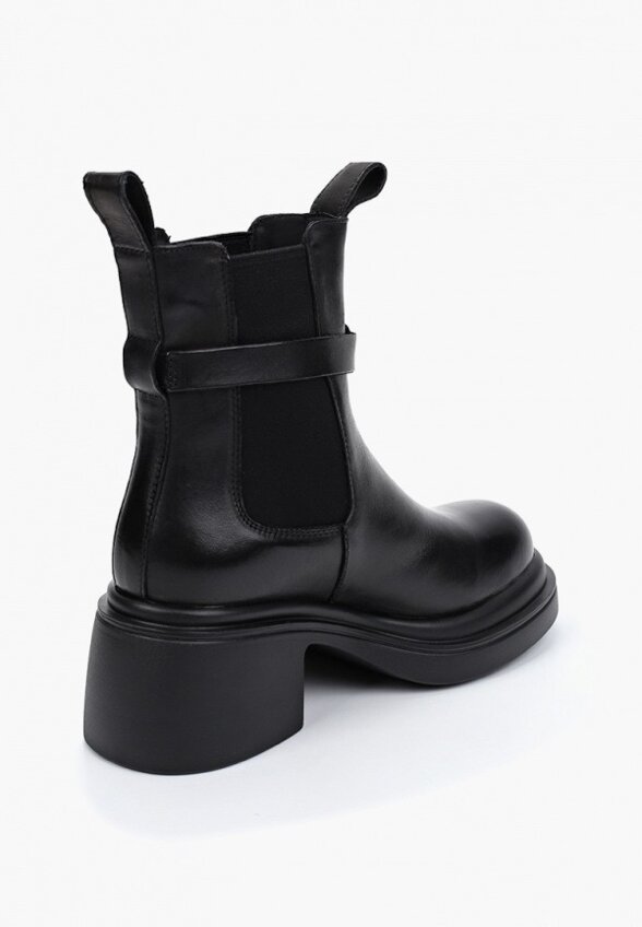 Ботильоны Sprincway