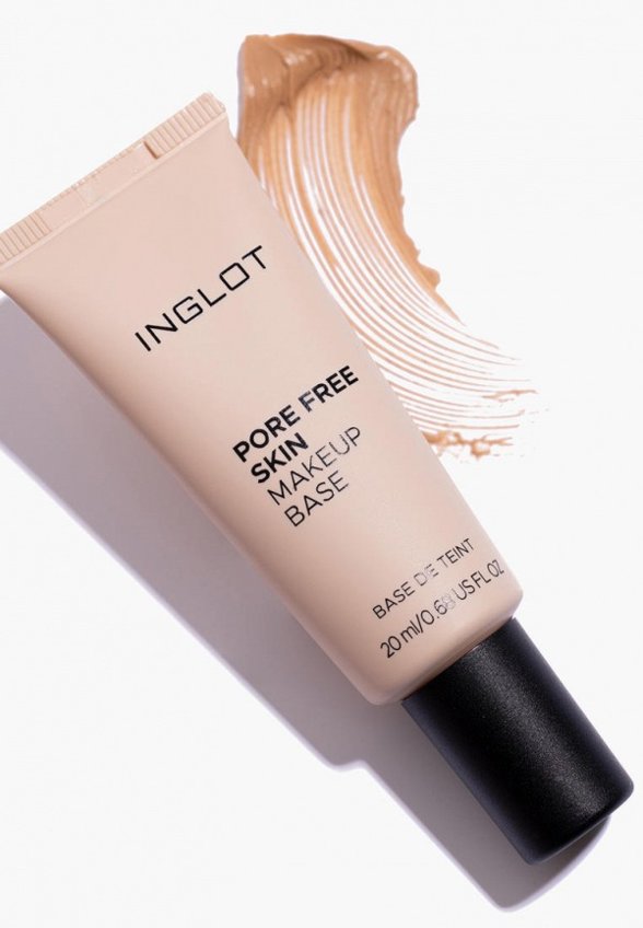Праймер для лица Inglot