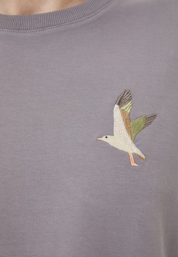 Футболка Берегите Птиц