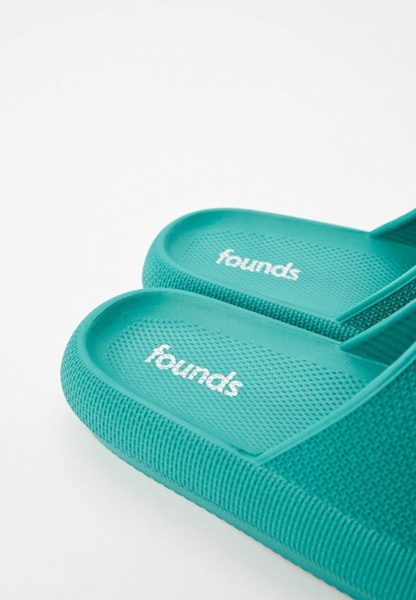 Сланцы Founds