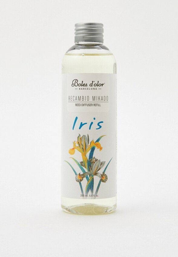 Аромадиффузор Boles D'olor