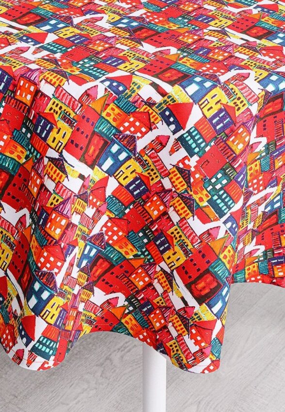 Скатерть Coincasa