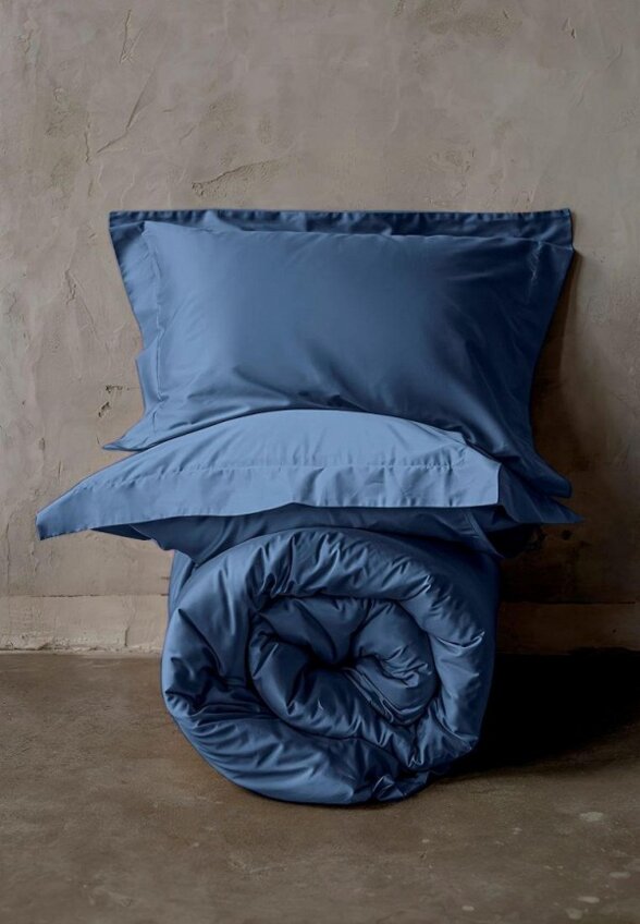 Пододеяльник Евро Bellehome