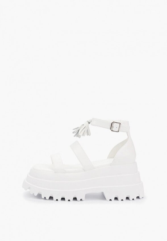 Босоножки Sbalo