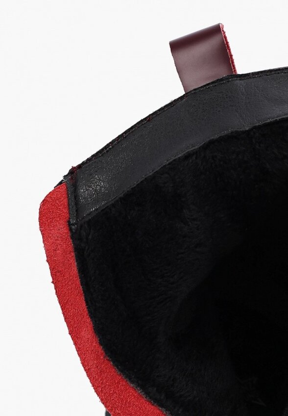 Ботинки Munz Young