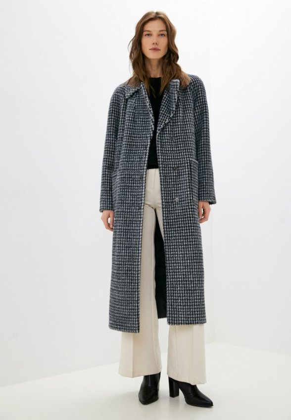 Пальто-халат Paradox