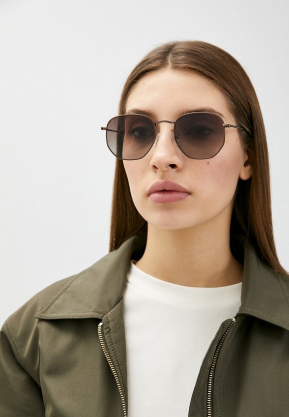 Очки солнцезащитные Rita Bradley