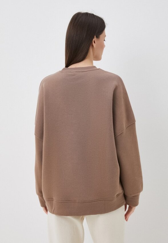 Свитшот LeOtra