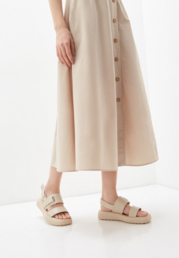 Сандалии Thomas Munz