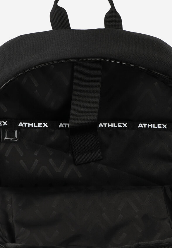 Рюкзак Athlex, Черный