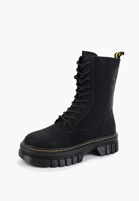 Ботинки Thomas Munz